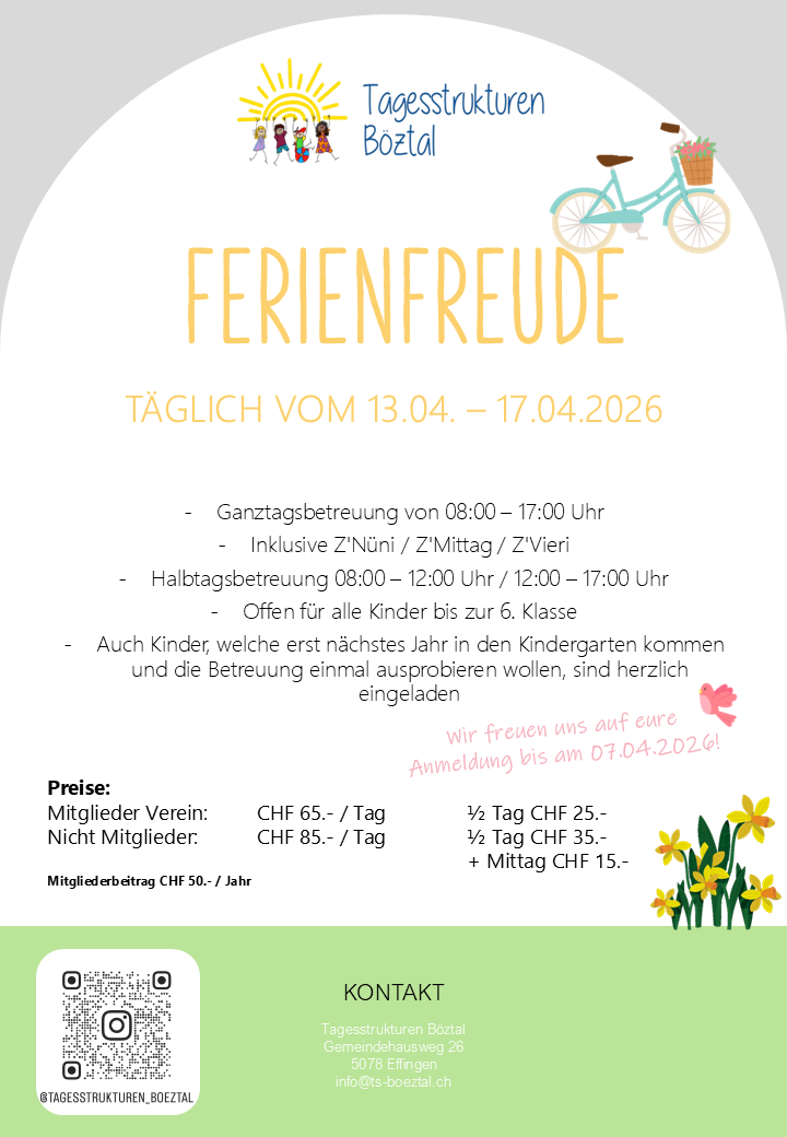 Ferienfreude Adventsfreude