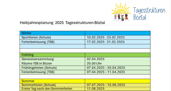 Halbjahresplan NEU
